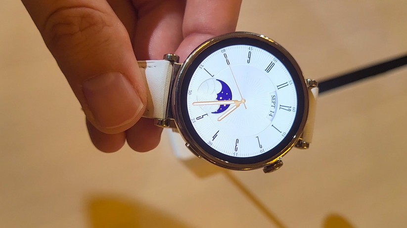 Huawei Watch GT 4