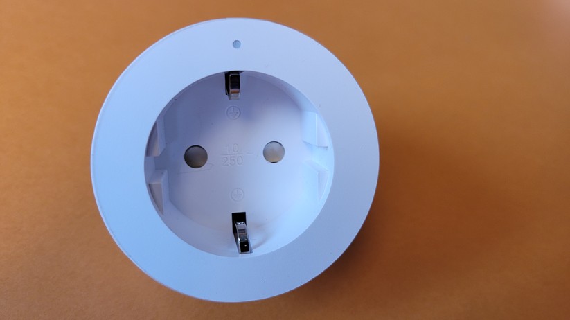 Aqara Smart Plug EU: Das sparsamste Modell im Test. 