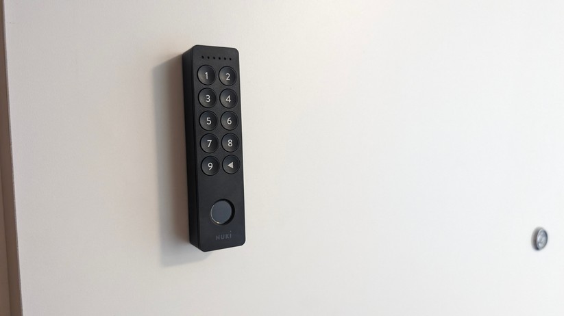 Nuki Smart Lock 4.0 – Zubehör