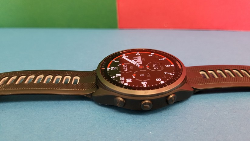 Garmin Forerunner 965