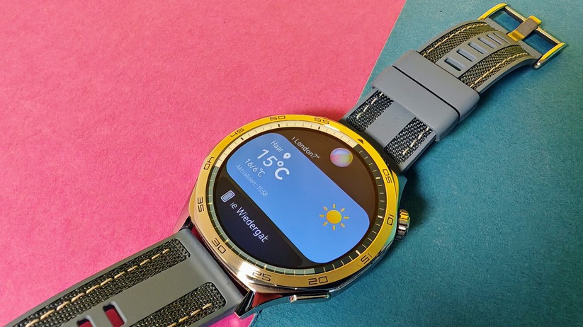 Huawei Watch GT 5 