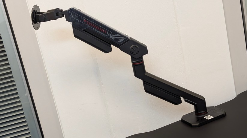 Asus ROG Ergo Monitor Arm AAS01