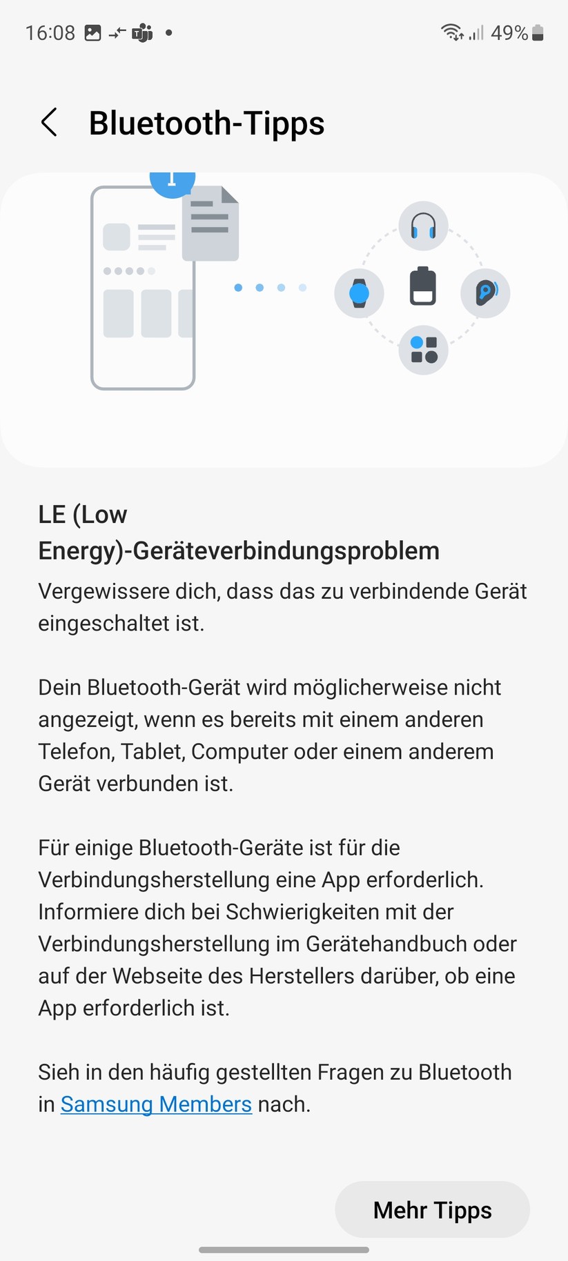 Smart Lock Tedee Go: Setup und Einstellungen