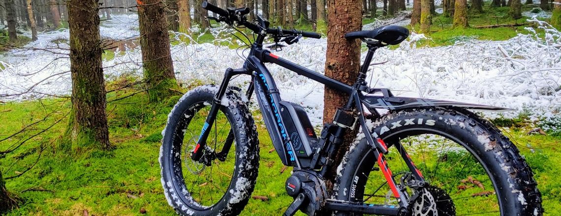 Aufmacher E-Fatbike