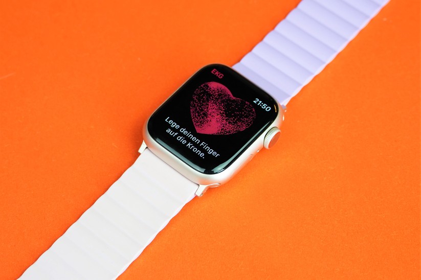 Apple Watch Series 8