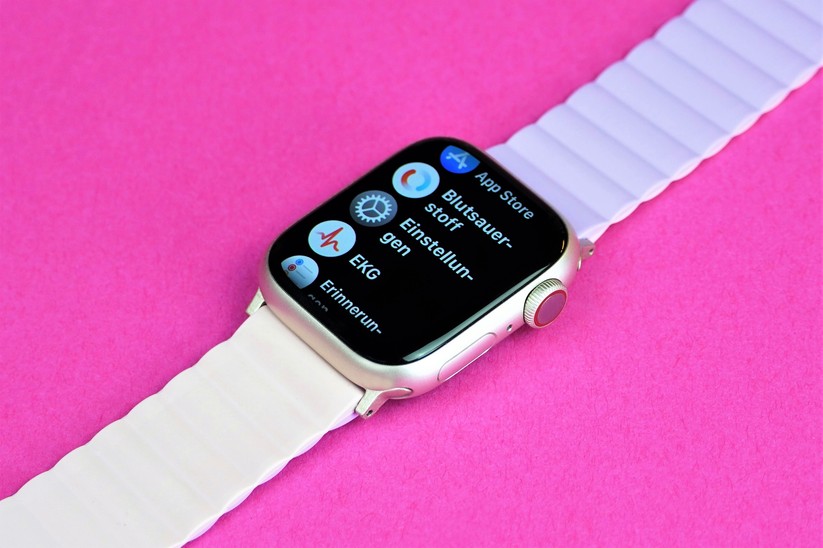 Apple Watch Series 8