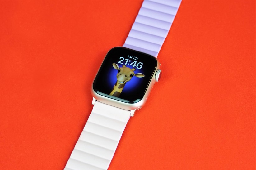 Apple Watch Series 8