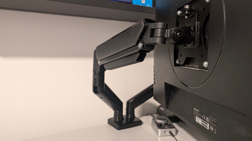 Uperfect Ustand Dual Monitor Arm