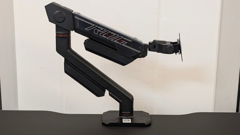 Asus ROG Ergo Monitor Arm AAS01