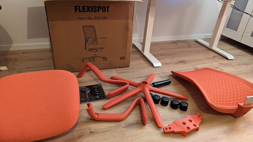 Flexispot BS13