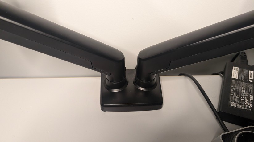 Uperfect Ustand Dual Monitor Arm