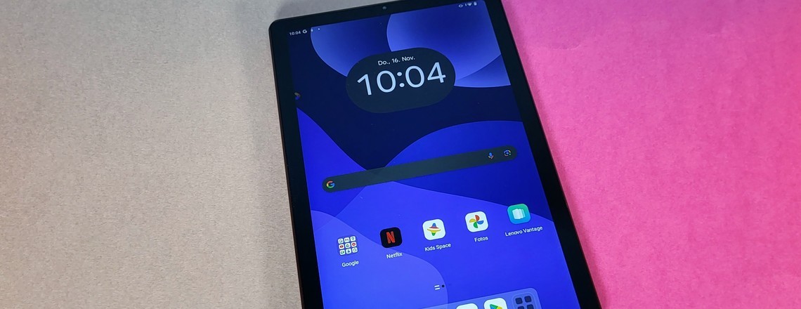 Lenovo Tab M9