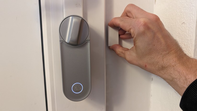 Yale Linus Smart Lock L2