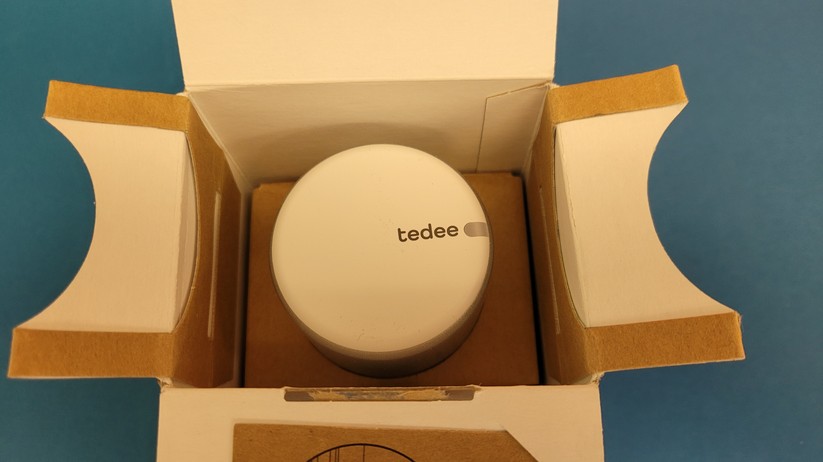 Smart Lock Tedee Go