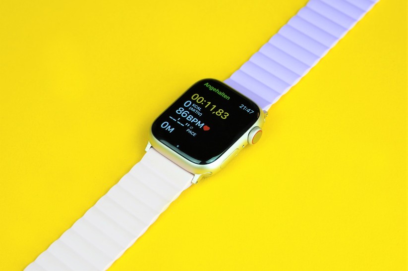 Apple Watch Series 8