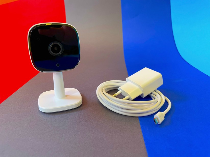 Eufy Indoor Cam 2K