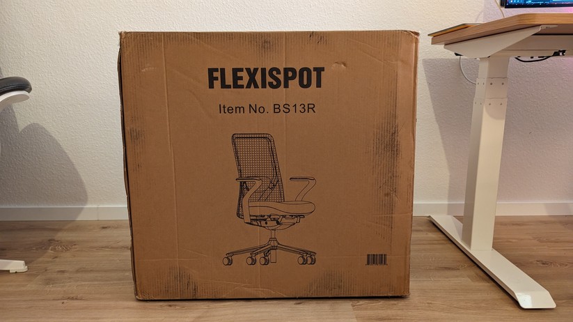 Flexispot BS13