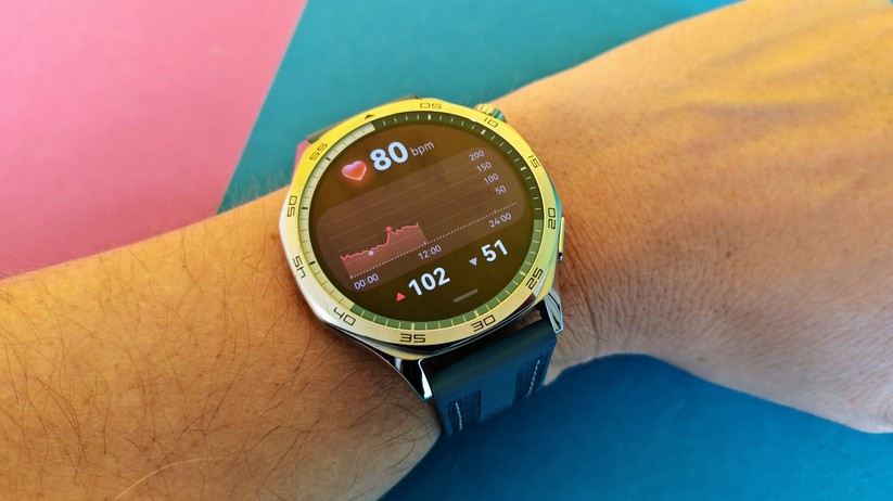 Huawei Watch GT 5 