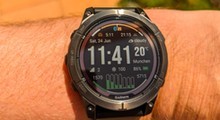 Garmin Fenix 7 Pro