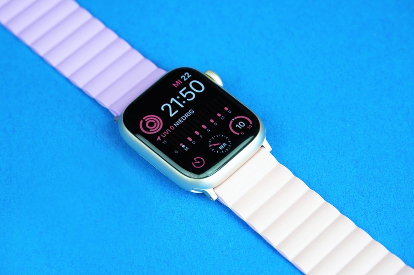 Apple Watch Series 8