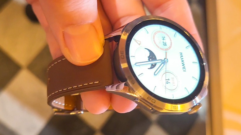 Huawei Watch GT 4