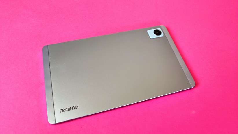 Realme Pad Mini 