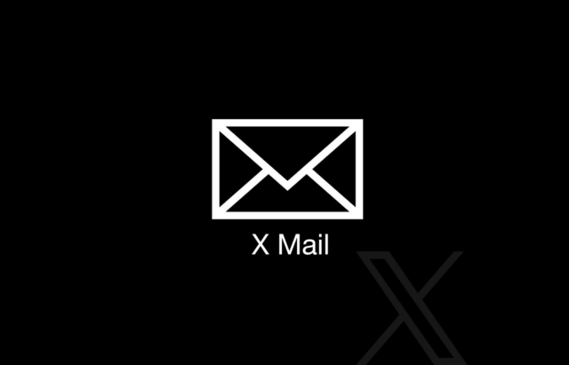 X Mail