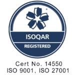 ISO cert