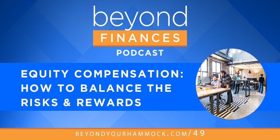 understanding equity compensation risks