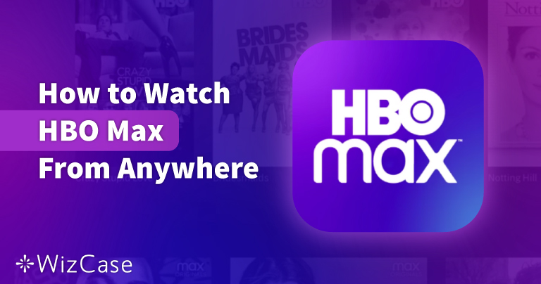 VPN за HBO Max не работи? Пробвайте тези корекции (2024)