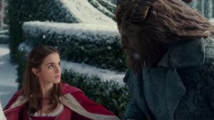Beauty And The Beast First Trailer