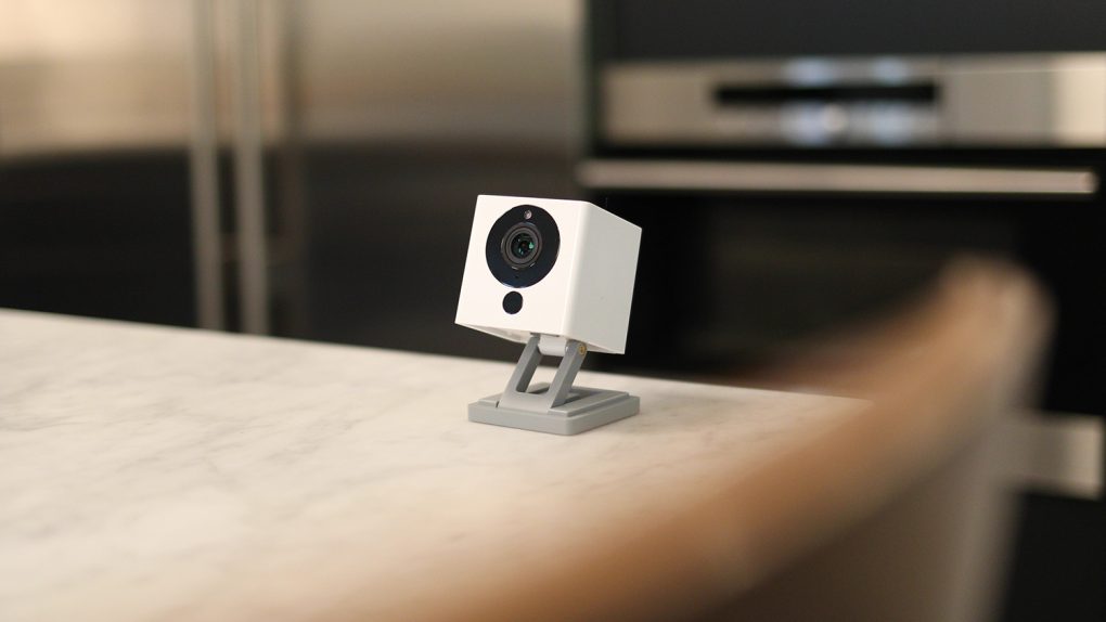 Best-Selling Home Security Camera