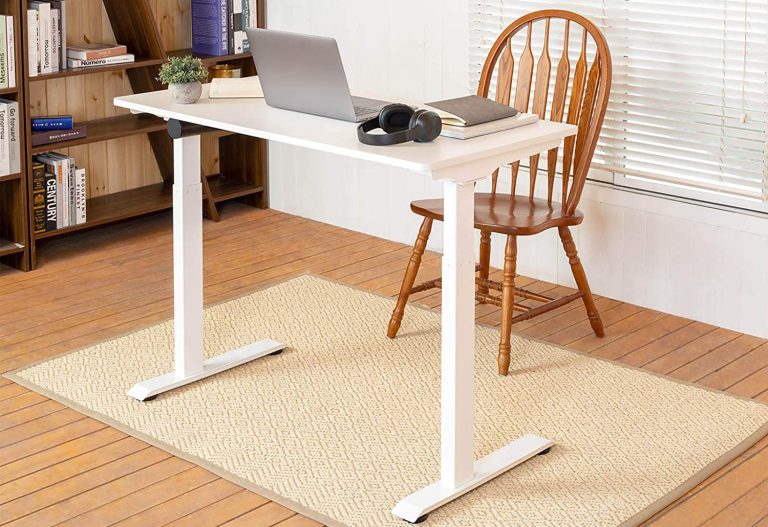 Flexispot Electric Standing Desk Deals Available Now