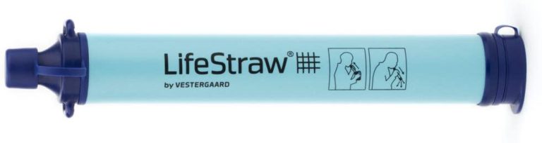 LifeStraw Deals for Black Friday
