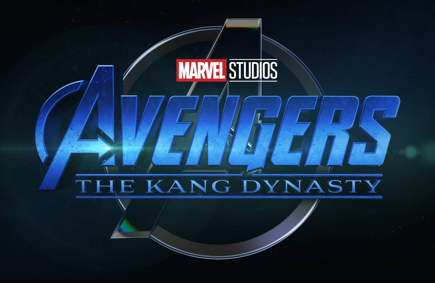 Avengers: The Kang Dynasty is coming in MCU Phase 6.