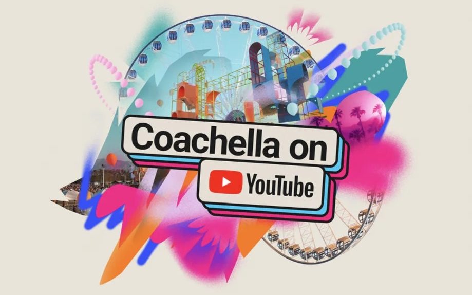 Coachella 2024 is streaming live on YouTube
