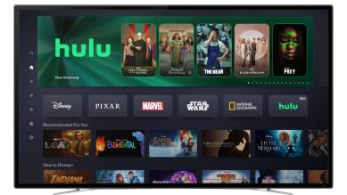 Hulu is avaiable on Disney Plus as a beta test for bundle subscribers.