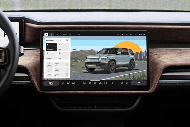 Rivian and Volkswagen Group Announce Plans for Joint Venture to Create Industry-Leading Vehicle Software Technology and for Strategic Investment by Volkswagen
