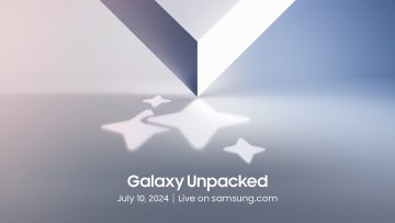Galaxy Unpacked returns on July 10, 2024.