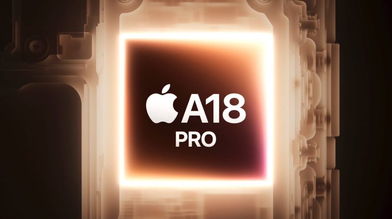 A18 Pro