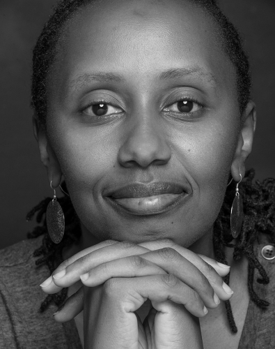 Patience Kamau