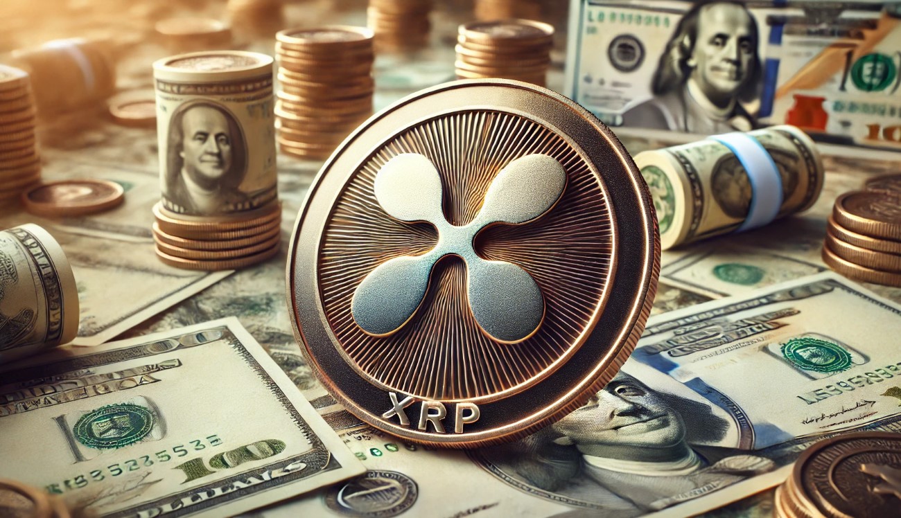 XRP