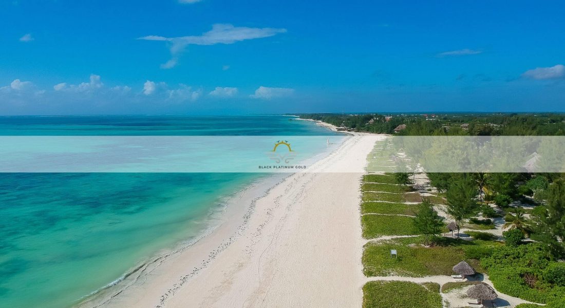 Zanzibar White Sand Luxury Villas & Spa – A Sanctuary of Peace & Harmony