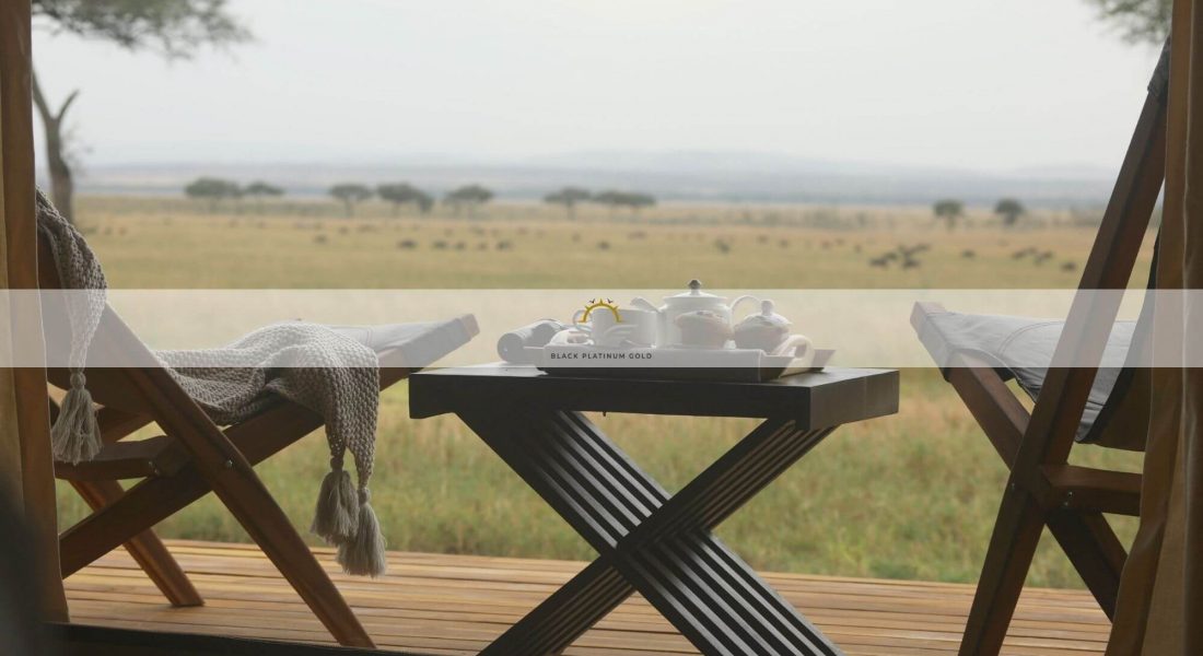 Kantabile Afrika – A Sanctuary in the Serengeti, Tanzania