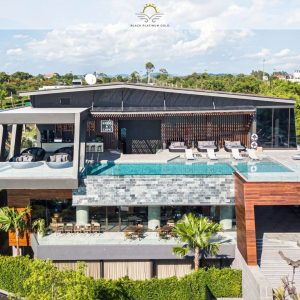 MASON Pattaya: A Uniquely Crafted Beachfront Experience