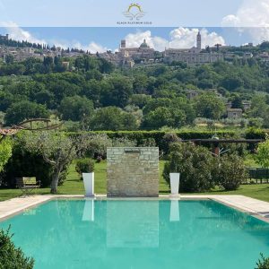 Italy, Assisi | 3 nights • 2 guests | Tenuta San Masseo