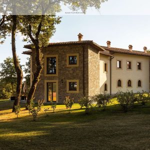 Italy, Umbria | 2 nights • 2 guests | Borgo La Chiaracia Resort & Spa