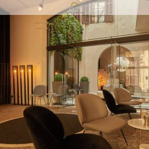 Discover Elegance at Summum Boutique Hotel in Palma’s Old Town