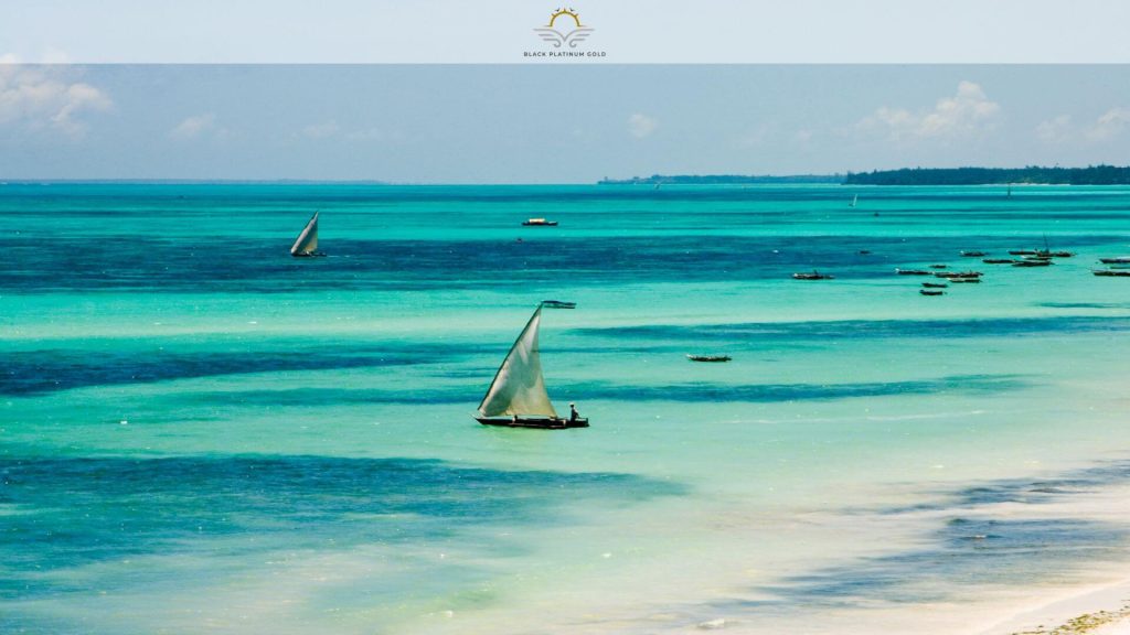 Zanzibar's Spice Islands: Exotic Flavours, Hidden Gems, and Endless Shores