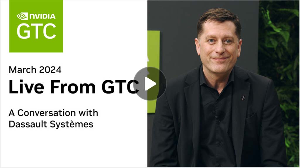 Tom Acland GTC Interview